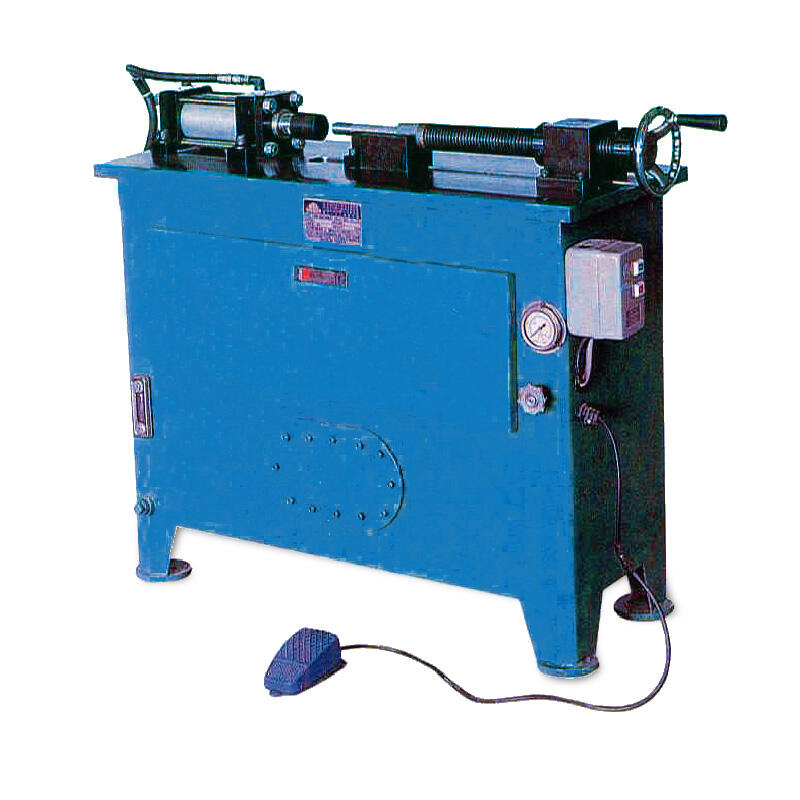 Bike Front Fork Process Equipments | Shuz Tung Bicycle Production