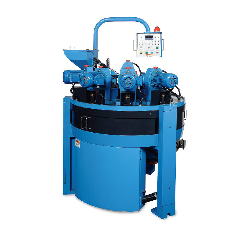 Nipple Making Machine | HT-60-401 from Shuz Tung Bicycle